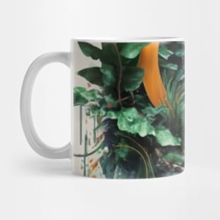 Jungle Lover Mug